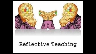 Reflective thinking