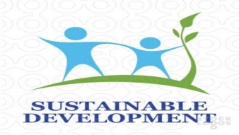 sustainable development