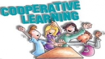 Cooperative learning