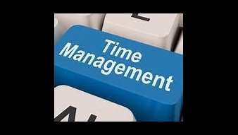 time management