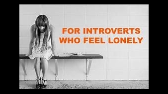 Personal introversion