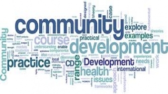 Characteristics of community development