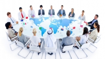 The importance of specialization in international business administration