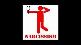 Personal narcissism