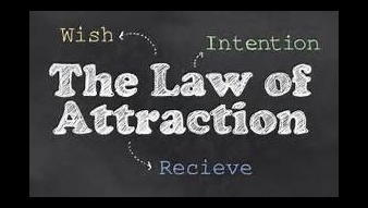 Law of Attraction