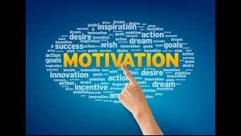 التحفيز  Motivation*  3*